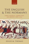 The English and the Normans