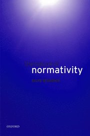 The Nature of Normativity