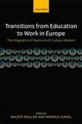 Transitions from Education to Work in Europe