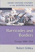 Barricades and Borders