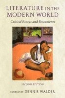 Literature in the Modern World