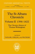 The St Albans Chronicle