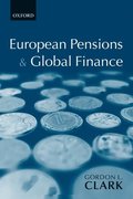 European Pensions & Global Finance