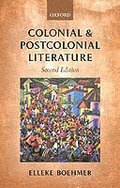 Colonial and Postcolonial Literature