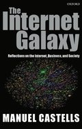 The Internet Galaxy