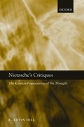 Nietzsche's Critiques