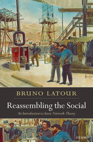 Reassembling the Social