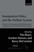 Immigration Policy and the Welfare System