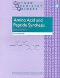 Amino Acid and Peptide Synthesis