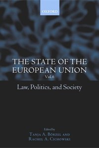 The State of the European Union, 6