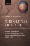 Glitter of Gold
