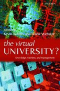 The Virtual University?