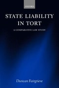State Liability in Tort