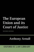 The European Union and its Court of Justice