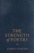 The Strength of Poetry