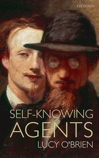 Self-Knowing Agents
