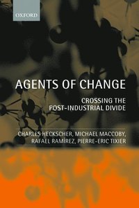 Agents of Change