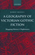 A Geography of Victorian Gothic Fiction