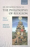 An Introduction to the Philosophy of Religion