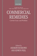 Commercial Remedies