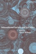 International Society and its Critics