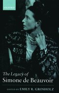 The Legacy of Simone de Beauvoir