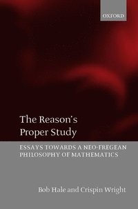 Reason's Proper Study