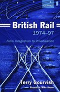 British Rail 1974-1997