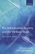 The Information Society and the Welfare State