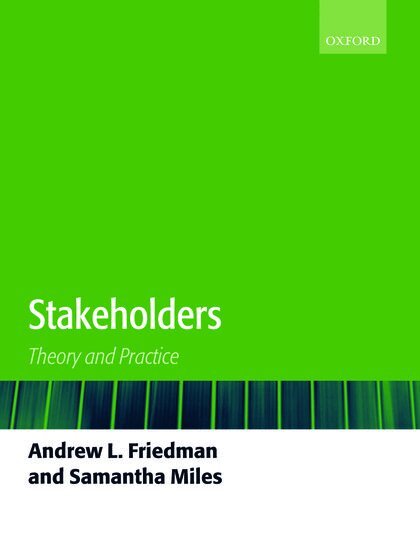 Stakeholders