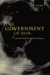 Government of Risk