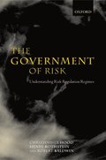 Government of Risk
