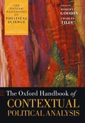 Oxford Handbook of Contextual Political Analysis