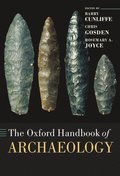 The Oxford Handbook of Archaeology