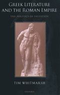 Greek Literature and the Roman Empire