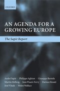 Agenda for a Growing Europe