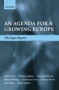 Agenda for a Growing Europe