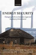 Energy Security