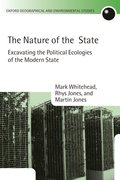 The Nature of the State
