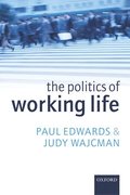 Politics of Working Life