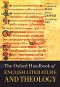 The Oxford Handbook of English Literature and Theology