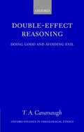Double-Effect Reasoning
