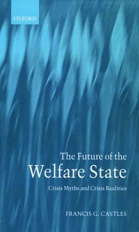 The Future of the Welfare State