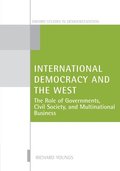 International Democracy and the West