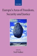 Europe's Area of Freedom, Security, and Justice