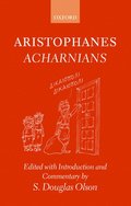 Aristophanes Acharnians