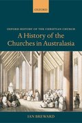 A History of the Churches in Australasia