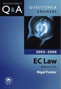 Ec Law