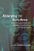 Enlarging the Euro Area