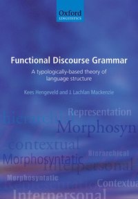 Functional Discourse Grammar